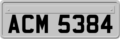 ACM5384