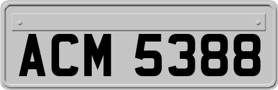 ACM5388