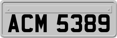 ACM5389