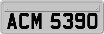 ACM5390