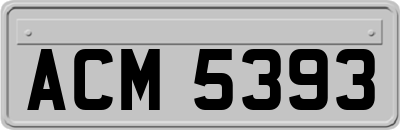 ACM5393