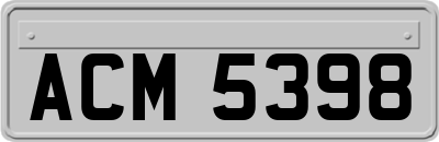 ACM5398