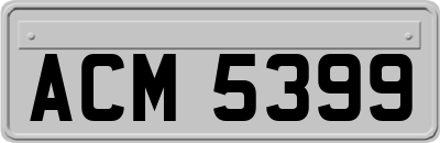 ACM5399
