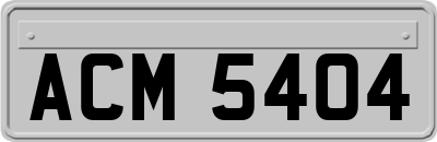 ACM5404