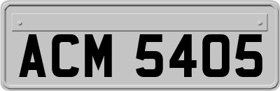 ACM5405