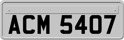 ACM5407