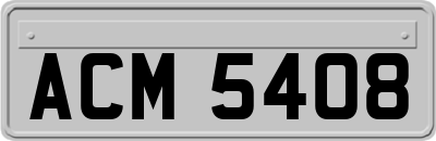 ACM5408