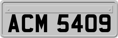ACM5409