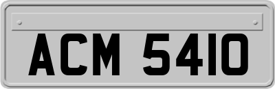 ACM5410