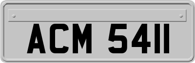 ACM5411