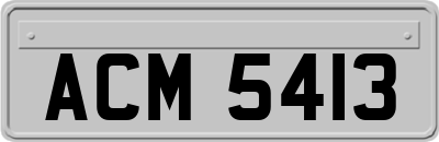 ACM5413
