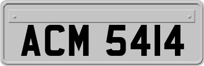 ACM5414