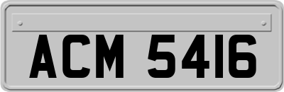ACM5416
