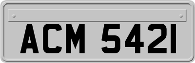 ACM5421
