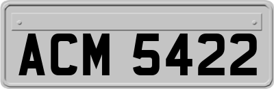 ACM5422