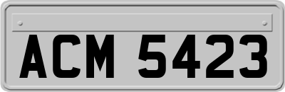 ACM5423