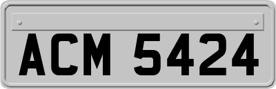 ACM5424