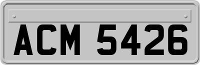 ACM5426