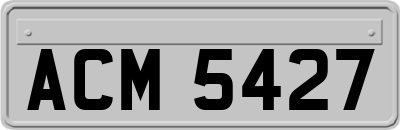 ACM5427