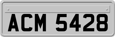 ACM5428