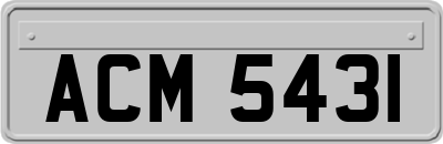 ACM5431