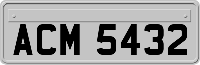 ACM5432