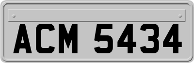 ACM5434