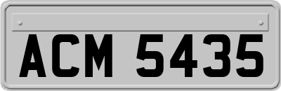 ACM5435