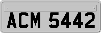 ACM5442