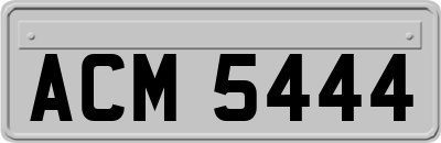 ACM5444