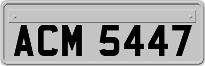 ACM5447