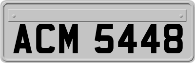 ACM5448