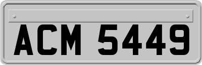 ACM5449