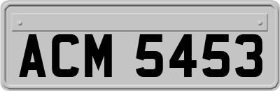ACM5453