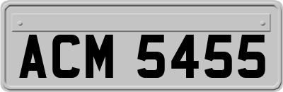 ACM5455
