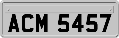 ACM5457