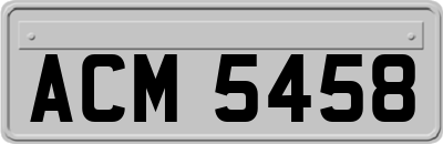 ACM5458