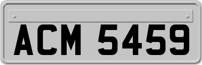ACM5459