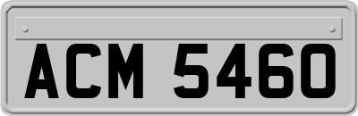 ACM5460