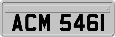 ACM5461