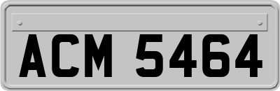 ACM5464