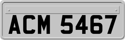 ACM5467