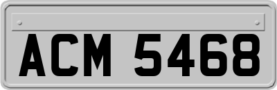 ACM5468