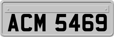 ACM5469