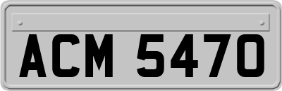 ACM5470