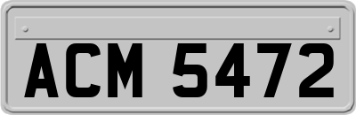 ACM5472