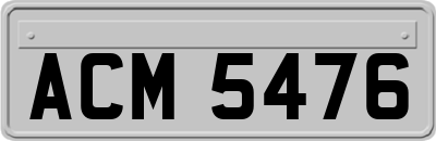 ACM5476
