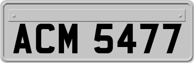 ACM5477