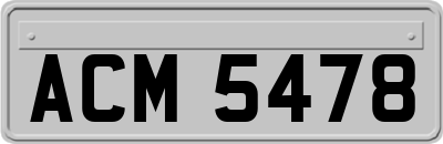 ACM5478