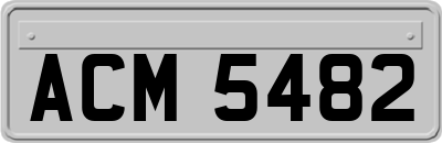 ACM5482